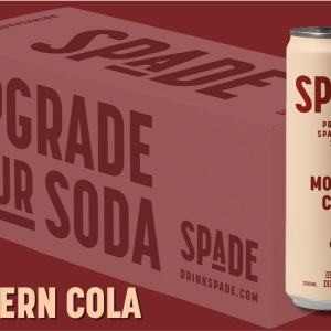 Modern Cola 12PK - Default Title