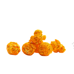 Blackened Bacon Cheddar - 3.5 Gallon