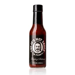 Trejo's Hot Sauce - Original - Single Bottle