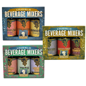 Sampler Pack Trio - Default Title