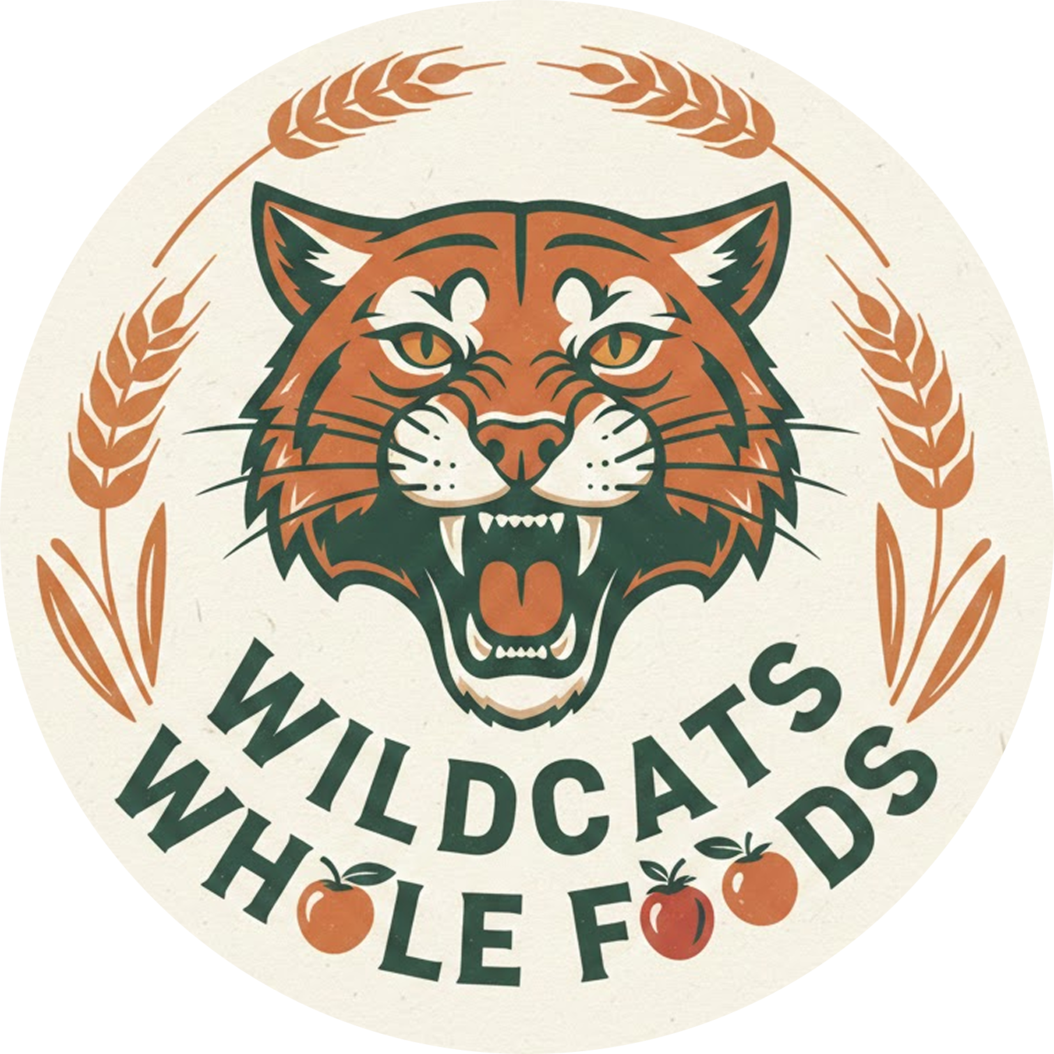Wildcats Whole Foods